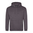 Adult Hoodie - Charcoal