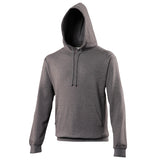 Adult Hoodie (Black/Greys)