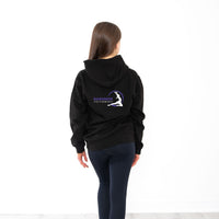 Dance Box Adult Hoodie