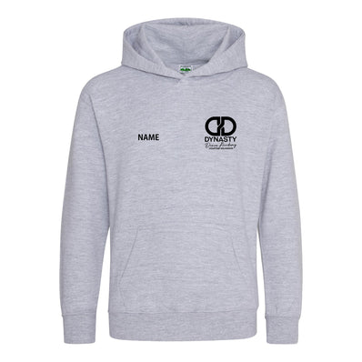 Dynasty Dance Academy Adult Hoodie - Heather