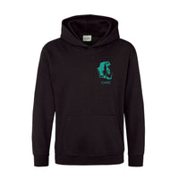 Dance Force Adult Hoodie