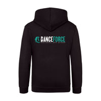 Dance Force Adult Hoodie