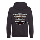 Knights 2026 Tour Hoodie PARENTS/SUPPORTERS