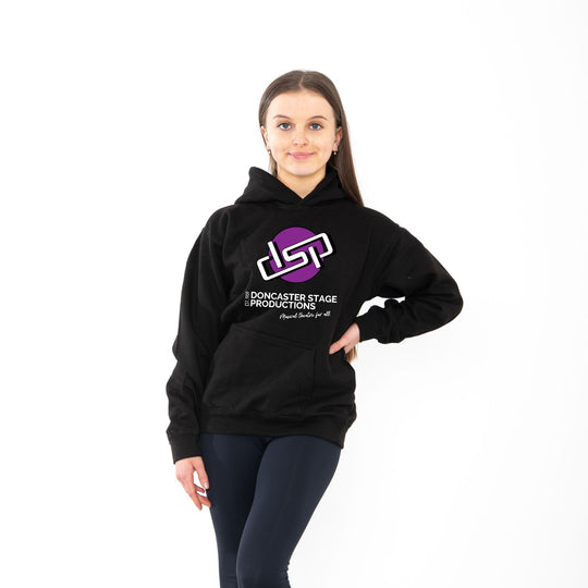 Doncaster Stage Productions Uniform Kids Hoodie