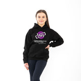 Doncaster Stage Productions Uniform Kids Hoodie