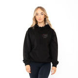 Dance Stars Adult Hoodie