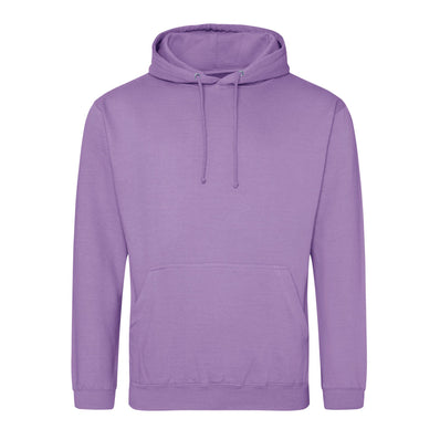 Adult Hoodie - Digital Lavender