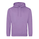 Adult Hoodie - Digital Lavender