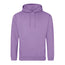 Adult Hoodie - Digital Lavender