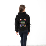 Fleet Dance Company Show Adult Hoodie