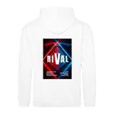 Fleet Dance Company Show Adult White Hoodie