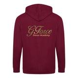 G Force Dance Academy Kids Hoodie
