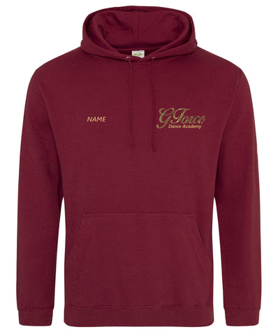 G Force Dance Academy Kids Hoodie
