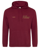 G Force Dance Academy Kids Hoodie