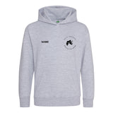 Holly Anderson Speech & Drama Kids Hoodie