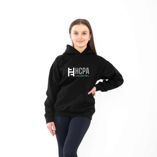 Hull College Performing Arts Kids Hoodie