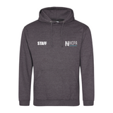 Hull College Performing Arts Staff Adult Hoodie