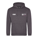 Hull College Performing Arts Staff Adult Hoodie