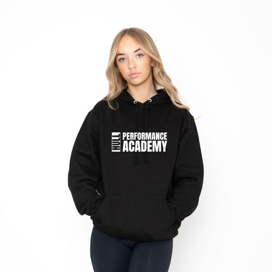 Hull Performance Academy Adult Hoodie