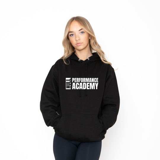 Hull Performance Academy Adult Hoodie