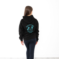 Harlequin Youth Theatre & Dance Academy Kids Hoodie