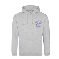 Harlequin Youth Theatre & Dance Academy Adult Hoodie