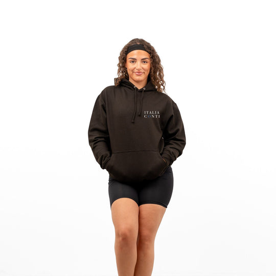 Italia Conti Full Time Adult Hoodie