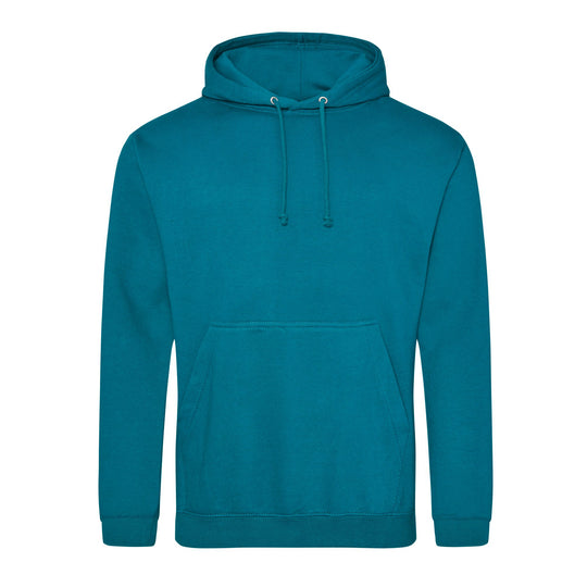 Adult Hoodie - Jade