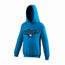 KT Danz Sapphire Kids Hoodie
