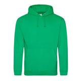 Adult Hoodie - Kelly Green