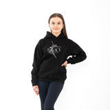 Legacy Dance Adult Hoodie