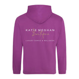 Katie Meghan Boutique Staff Hoodie