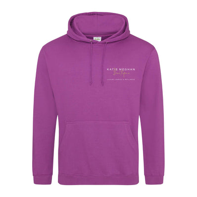Katie Meghan Boutique Staff Hoodie