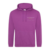 Katie Meghan Boutique Staff Hoodie