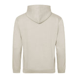 Adult Hoodie - Natural Stone