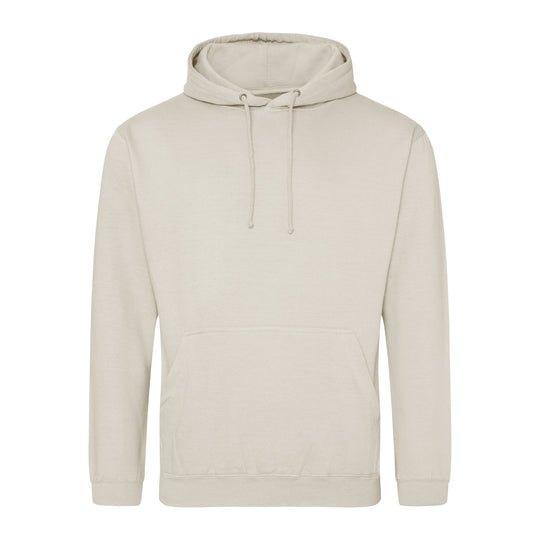 Adult Hoodie - Natural Stone