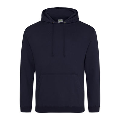 Adult Hoodie - French Navy