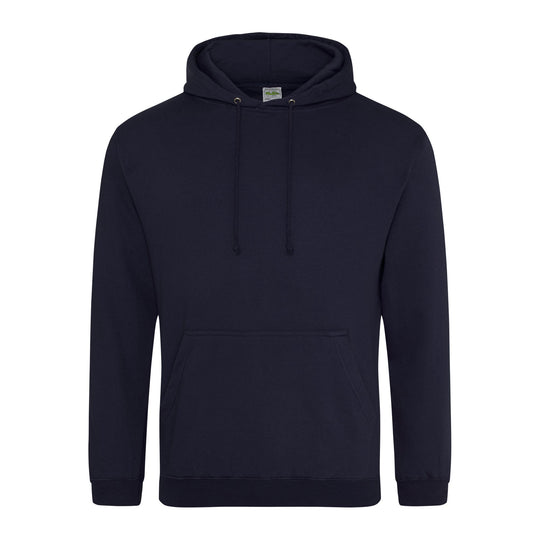 Adult Hoodie - French Navy