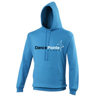 Dance Pointe Essex Adult Hoodie