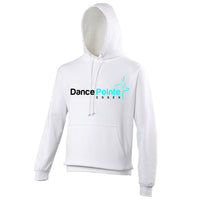 Dance Pointe Essex Adult Hoodie