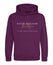 Katie Meghan Boutique Luxury Dance and Wellness Hoodie