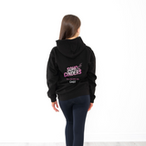 Soho Cinders Phoenix Theatre Company Adult Hoodie