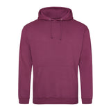 Adult Hoodie - Plum