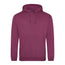 Adult Hoodie - Plum