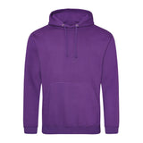 Adult Hoodie - Purple