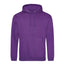 Adult Hoodie - Purple