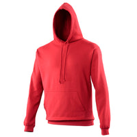 Adult Hoodie (Red/Pinks)