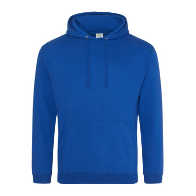 Adult Hoodie - Royal Blue