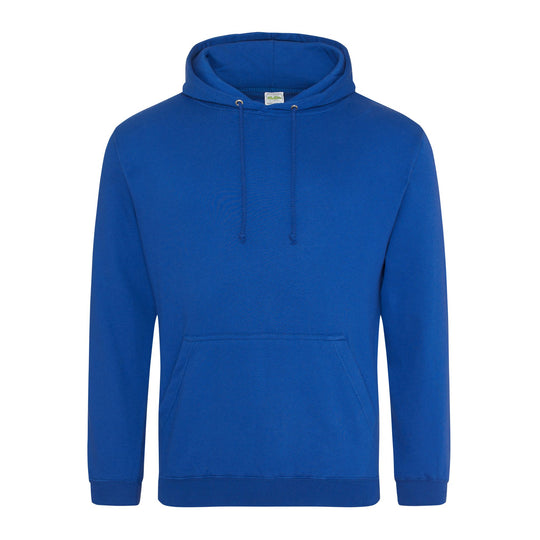Adult Hoodie - Royal Blue