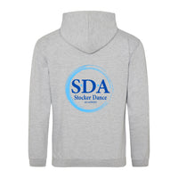 Stocker Dance Academy Adult Hoodie